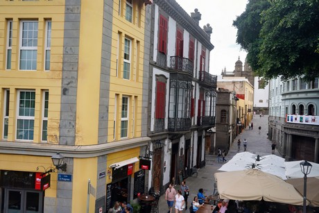 Las Palmas de Gran Canaria